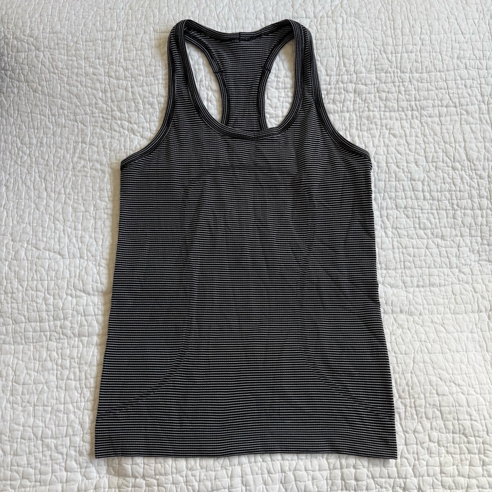 Lululemon Women’s Swiftly Tech Racerback Tank Top